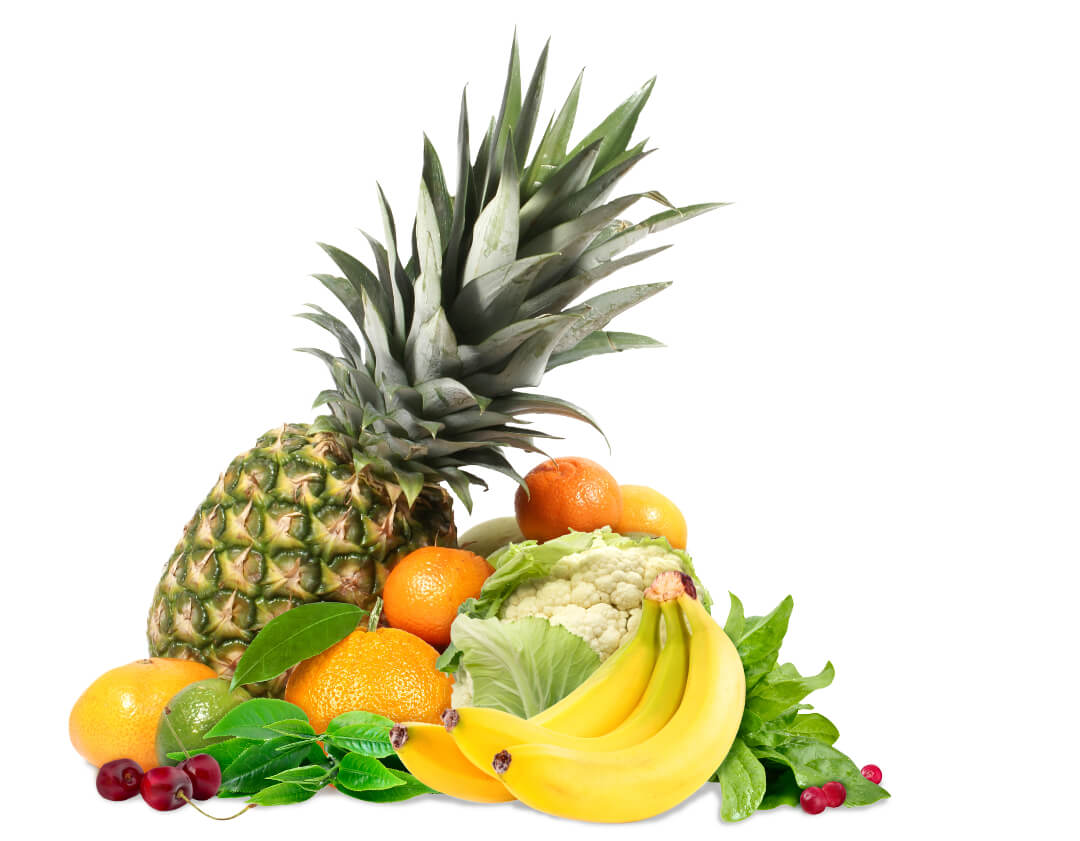 Fruits & Greens™