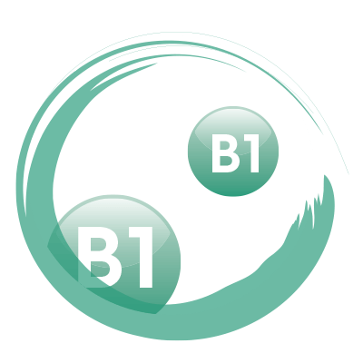 VITAMINA B1