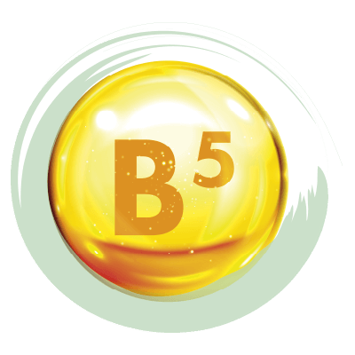 PRO-VITAMIN B5