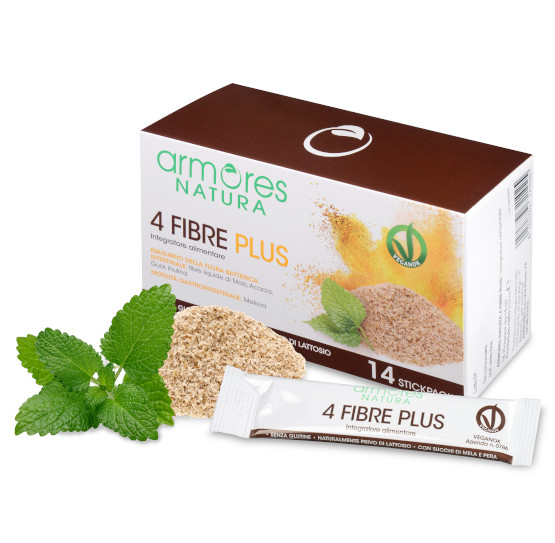 ARMORES 4 FIBRE PLUS