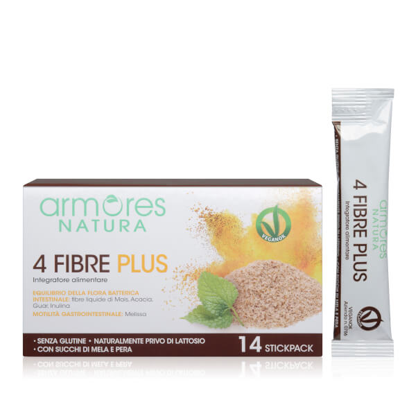 4 FIBRE PLUS	