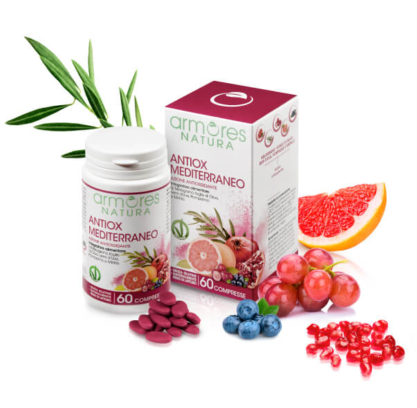 Antiox Mediterraneo