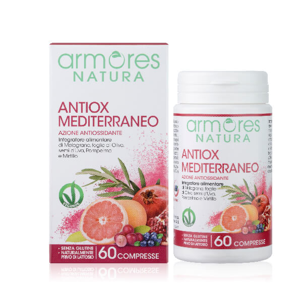 ANTIOX MEDITERRANEO