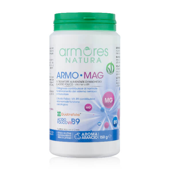 ARMO-MAG