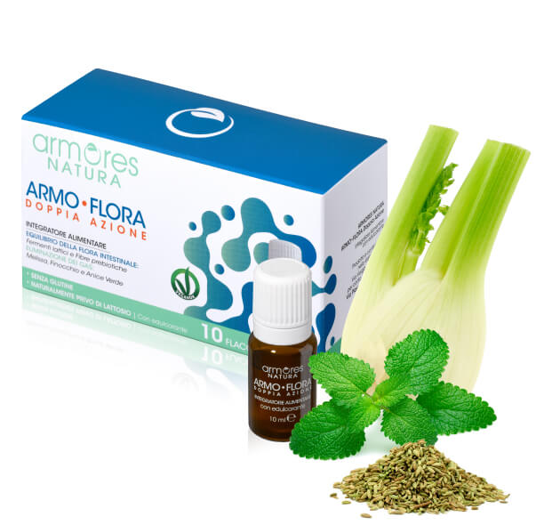Armores Armo•Flora