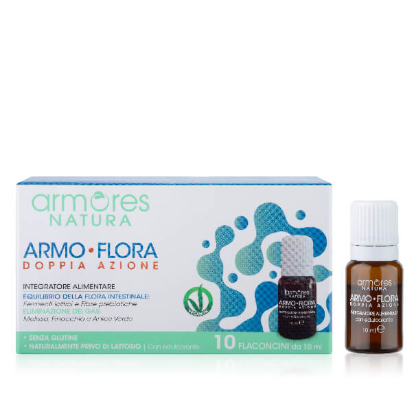 ARMO FLORA