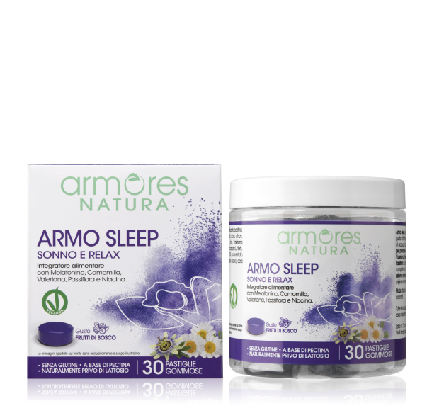 Armo Sleep