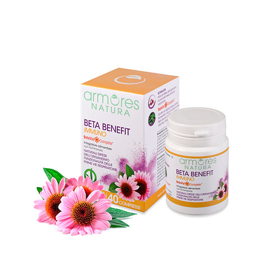 Armores Beta Benefit Immuno