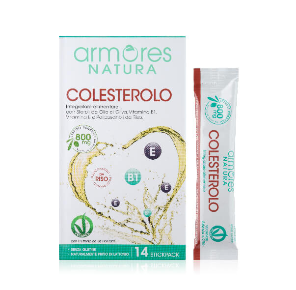 COLESTEROLO