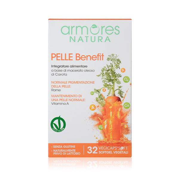Armores PELLE BENEFIT