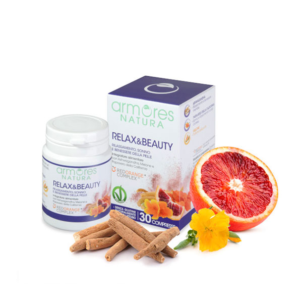 Armores RELAX&BEAUTY