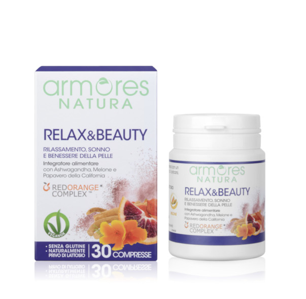 RELAX&BEAUTY