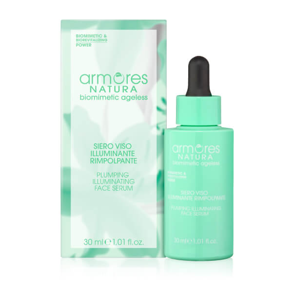 Siero Viso Illuminante
