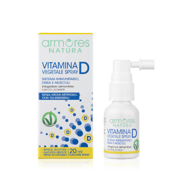 VITAMINA D SPRAY