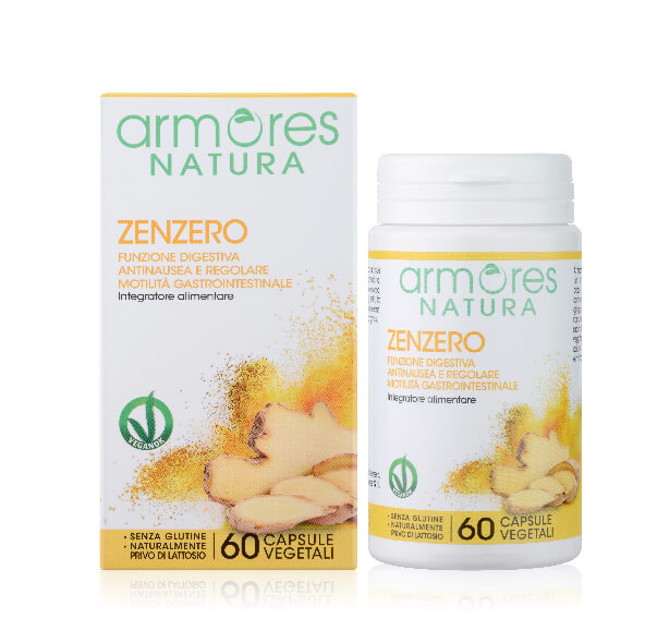 ZENZERO