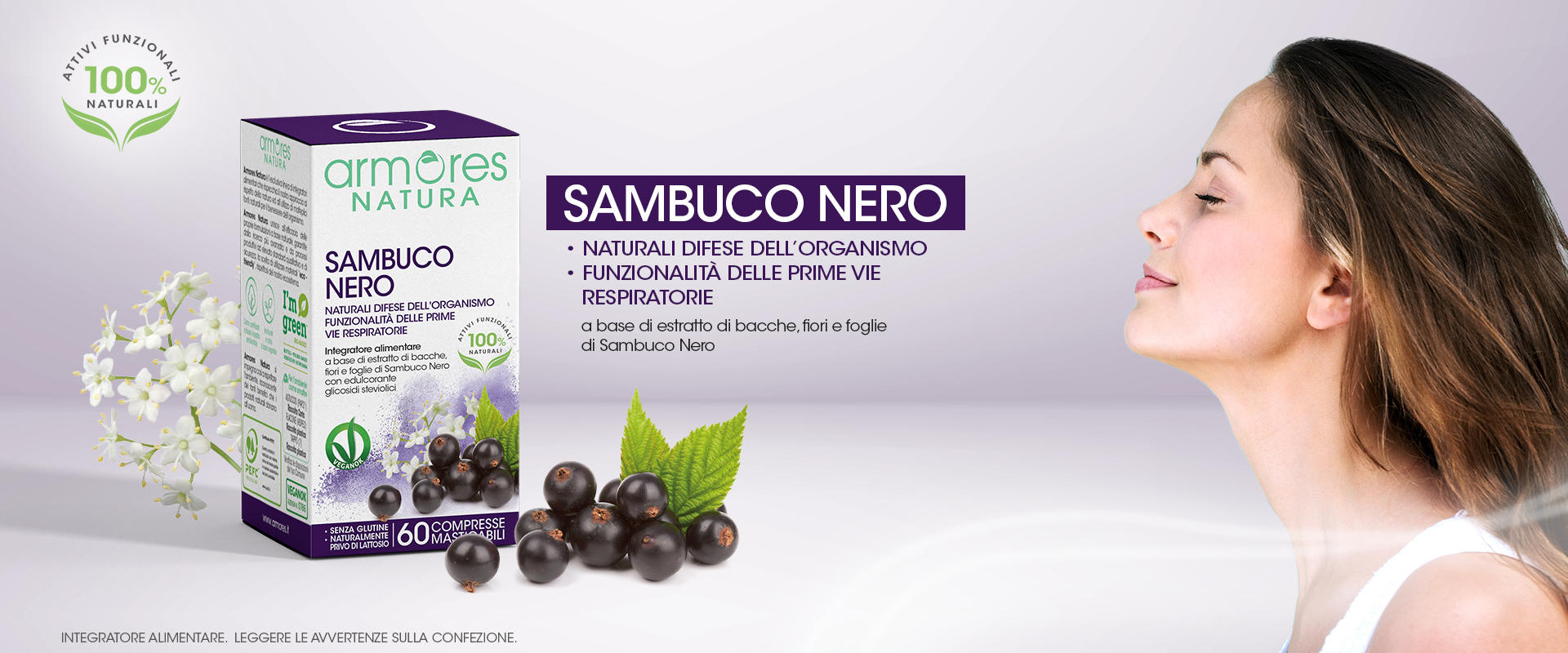 Sambuco Nero