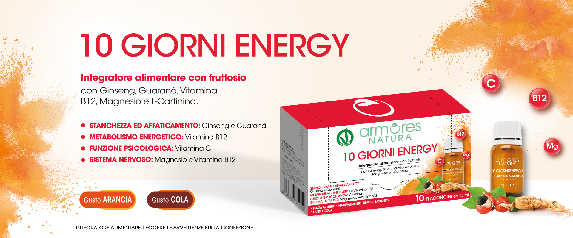 Armo Energy